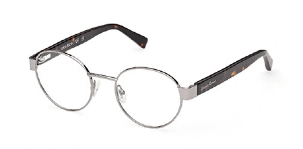 GUESS JEANS 50001 Eyeglasses - view 2